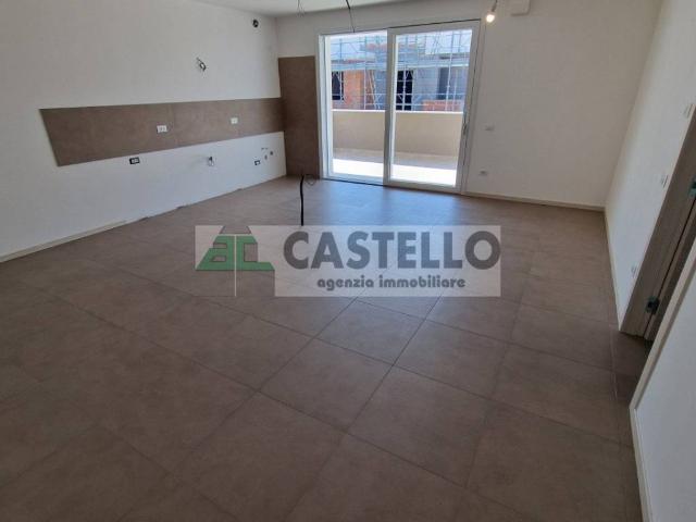 Appartamento in vendita a Vigodarzere, Padova