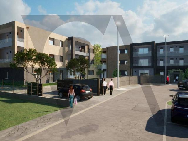 Appartamento in vendita a Vigodarzere, Veneto