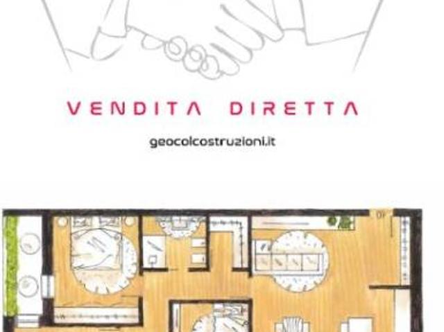 Appartamento in vendita a Vigodarzere, Padova