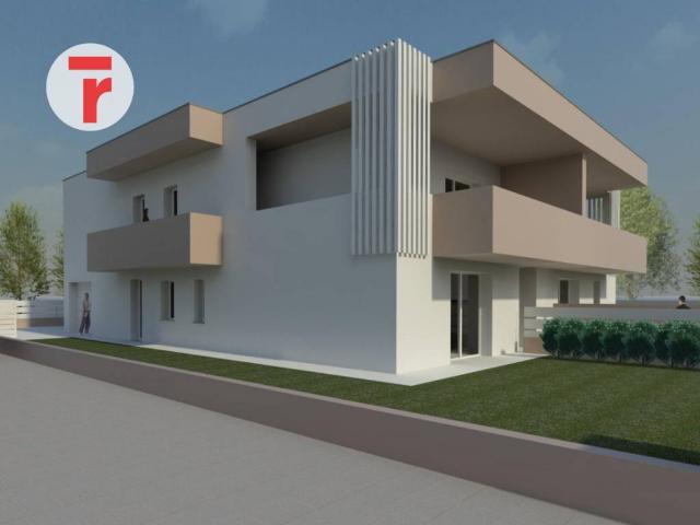 Appartamento in vendita a Vigodarzere, Veneto