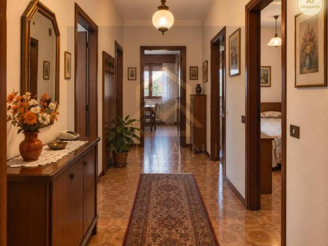 Appartamento in vendita a Vigodarzere, Veneto