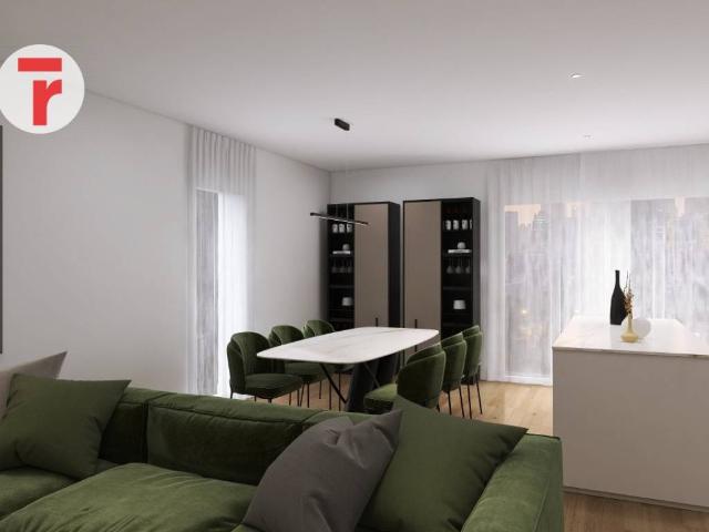 Appartamento in vendita a Vigodarzere, Padova