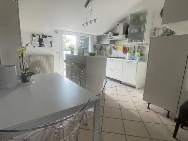 Appartamento in vendita a Vigodarzere, Padova