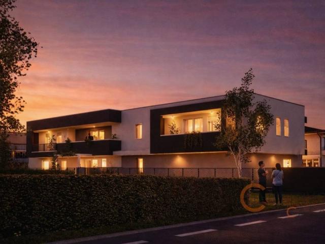 Appartamento in vendita a Vigodarzere, Veneto
