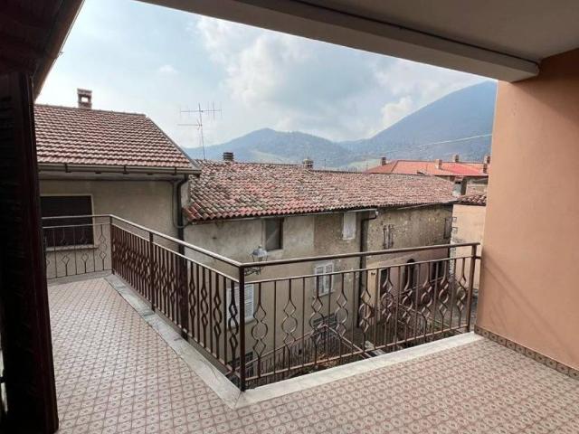 Appartamento in vendita a Vigolo, Lombardia