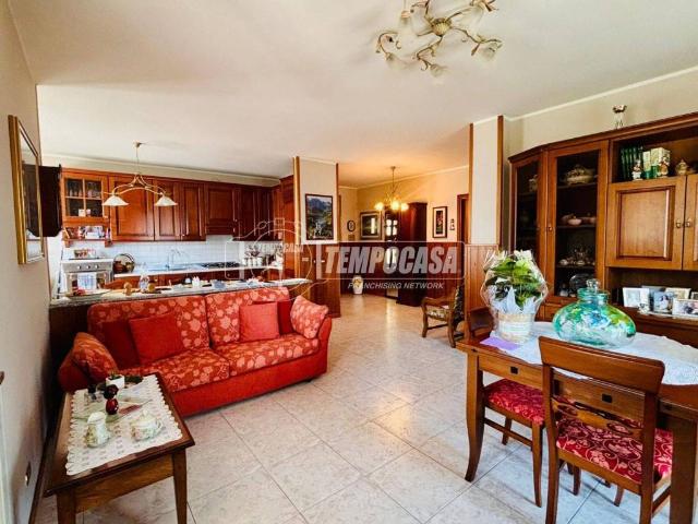 Appartamento in vendita a Vigolo, Lombardia