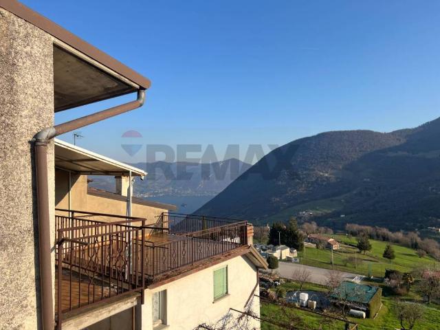 Appartamento in vendita a Vigolo, Lombardia