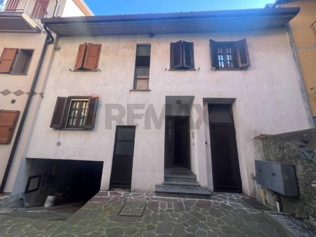 Appartamento in vendita a Vigolo, Lombardia