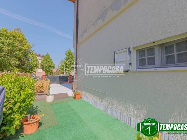 Appartamento in vendita a Vigolzone, Reggio Emilia