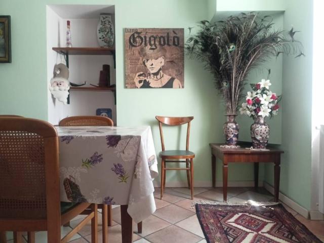 Appartamento in vendita a Vigolzone, Reggio Emilia