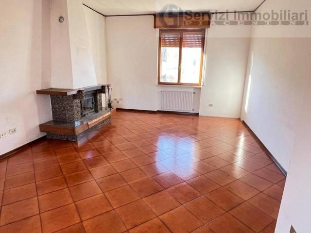 Appartamento in vendita a Case della Chiesa, Vigolzone