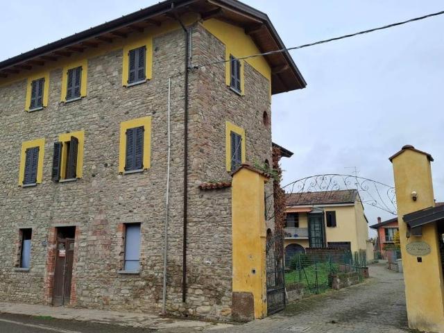 Appartamento in vendita a Case della Chiesa, Vigolzone