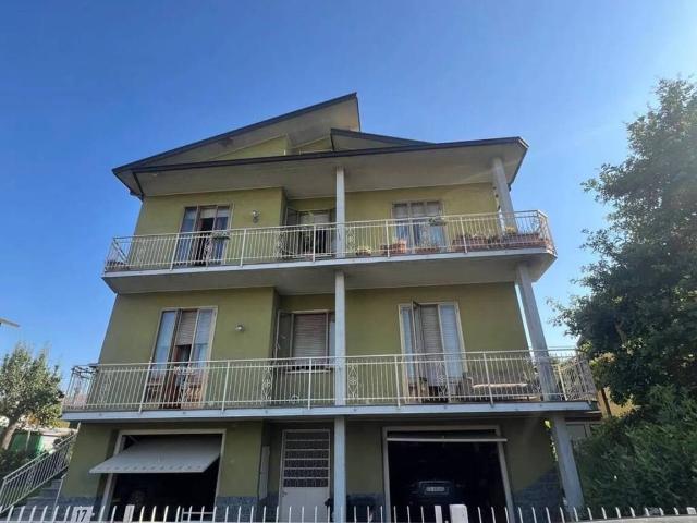 Appartamento in vendita a Borgo di Sotto, Vigolzone