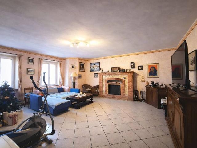 Appartamento in vendita a Il Palazzo, Vigolzone