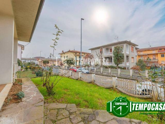 Appartamento in vendita a Case della Chiesa, Vigolzone