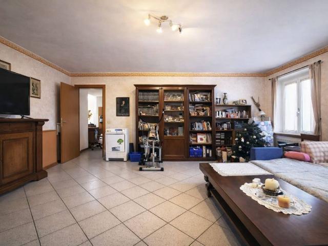 Appartamento in vendita a Il Palazzo, Vigolzone