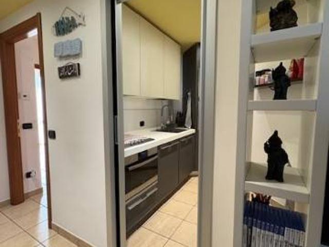 Appartamento in vendita a Vigolzone, Reggio Emilia