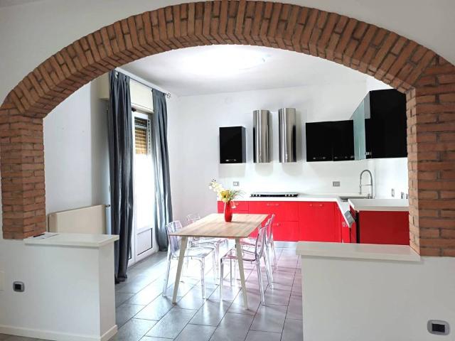 Appartamento in vendita a Borgo di Sotto, Vigolzone