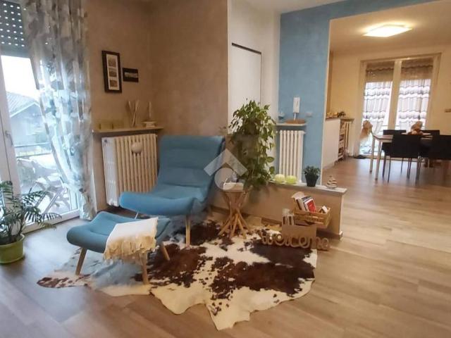 Appartamento in vendita a Piemonte, Torino