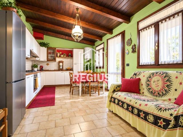 Appartamento in vendita a Tombelle, Vigonovo