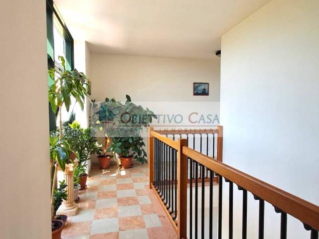 Appartamento in vendita a Vigonovo, Veneto