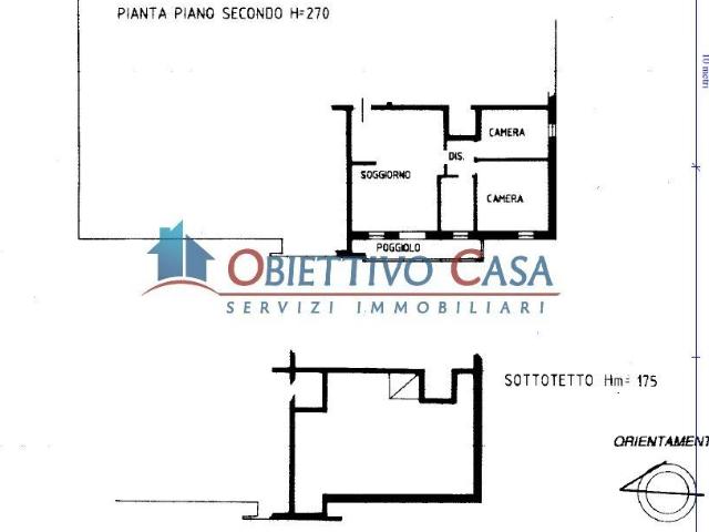 Appartamento in vendita a Vigonovo, Veneto