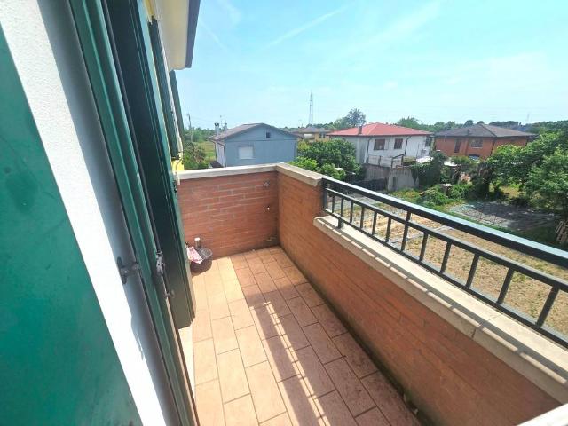 Appartamento in vendita a Vigonovo, Veneto