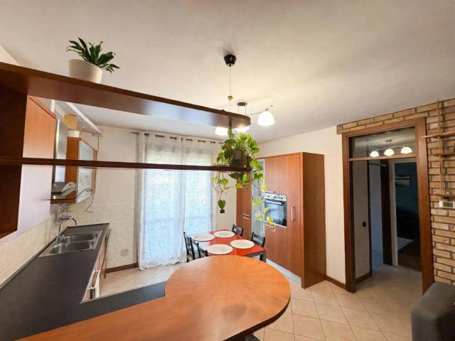 Appartamento in vendita a Galta, Vigonovo
