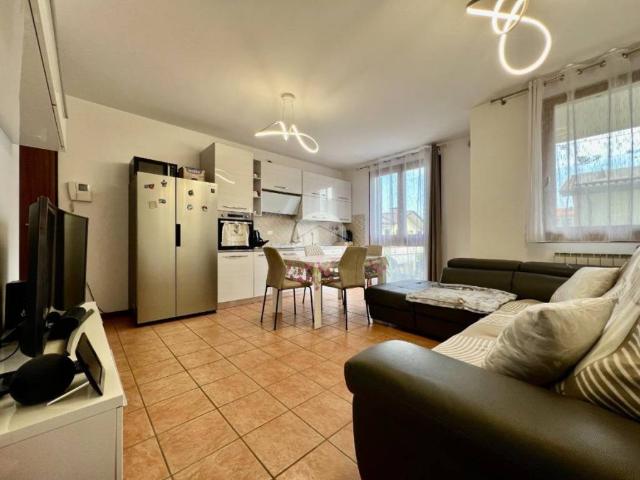 Appartamento in vendita a Vigonovo, Veneto