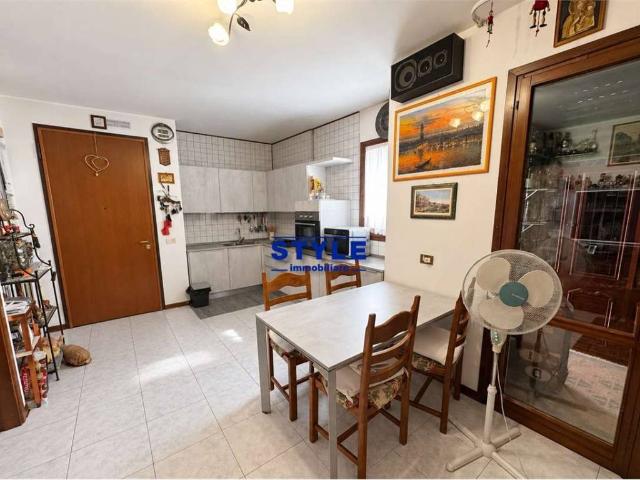 Appartamento in vendita a Galta, Vigonovo