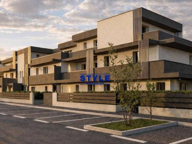 Appartamento in vendita a Tombelle, Vigonovo