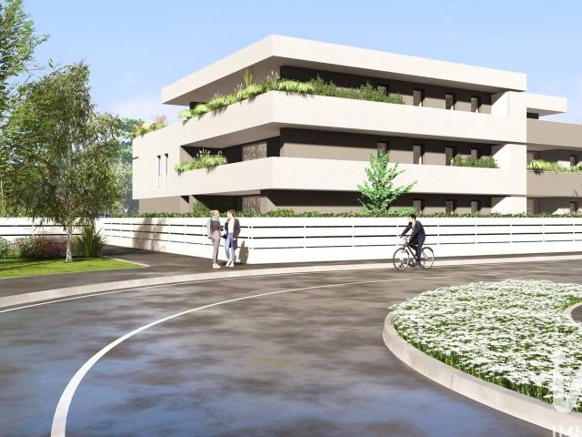 Appartamento in vendita a Peraga, Vigonza