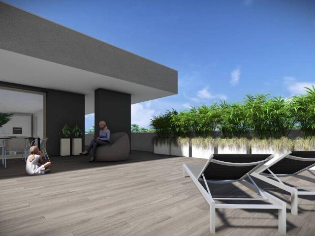 Appartamento in vendita a San Vito, Vigonza