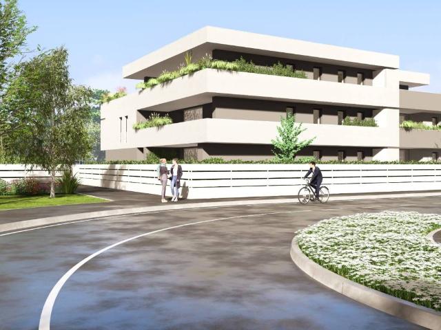 Appartamento in vendita a San Vito, Vigonza
