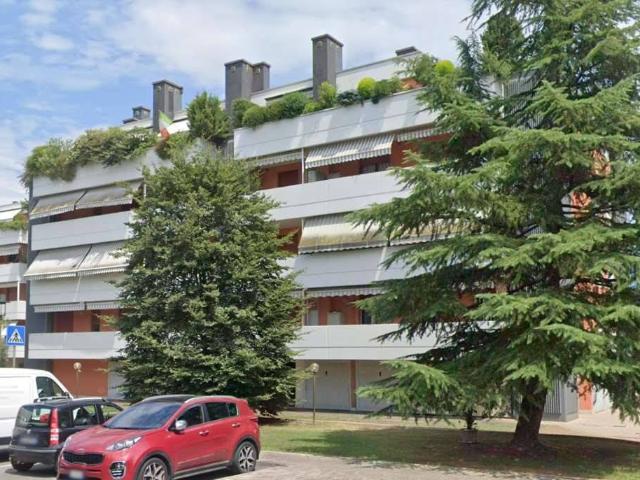 Appartamento in vendita a Busa, Vigonza