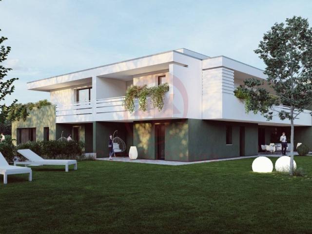Appartamento in vendita a Quartiere Pavan, Vigonza