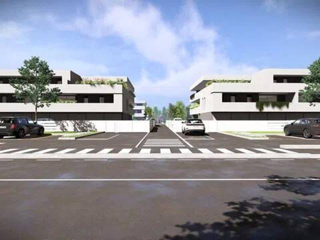 Appartamento in vendita a San Vito, Vigonza