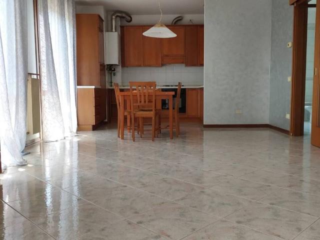Appartamento in vendita a Quartiere Pavan, Vigonza