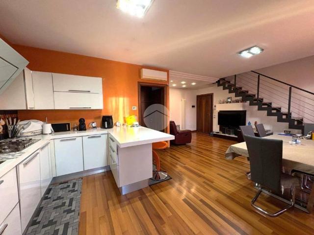 Appartamento in vendita a Borgo Rurale Fratelli Grinzato, Vigonza