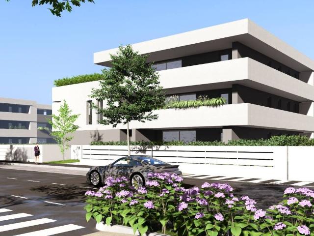 Appartamento in vendita a San Vito, Vigonza