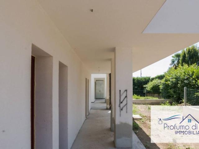 Appartamento in vendita a Busa, Vigonza