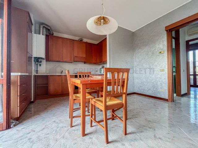 Appartamento in vendita a Perarolo, Vigonza