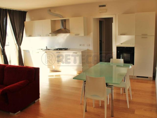 Appartamento in vendita a Busa, Vigonza