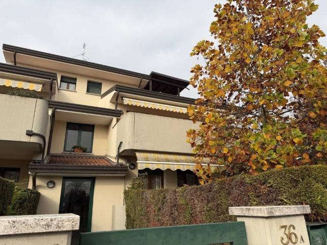 Appartamento in vendita a Busa, Vigonza