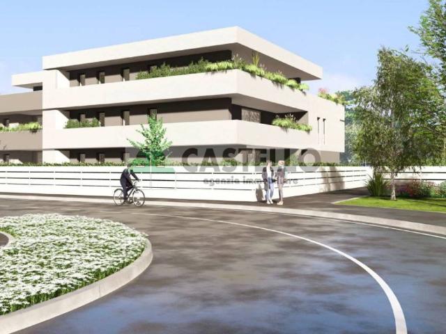 Appartamento in vendita a San Vito, Vigonza