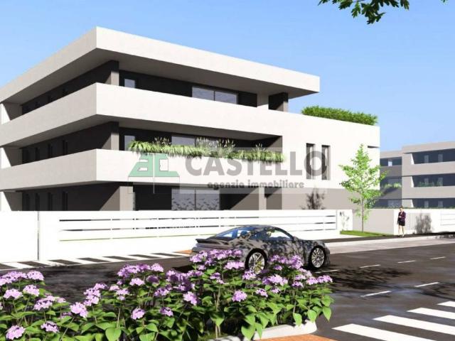 Appartamento in vendita a San Vito, Vigonza