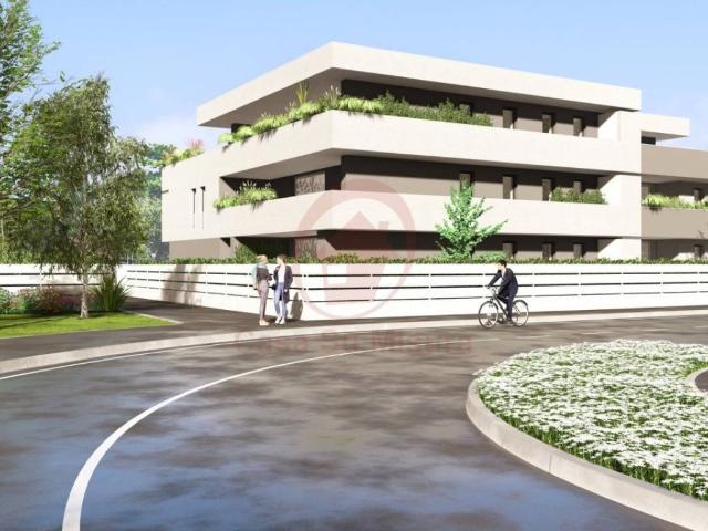 Appartamento in vendita a San Vito, Vigonza