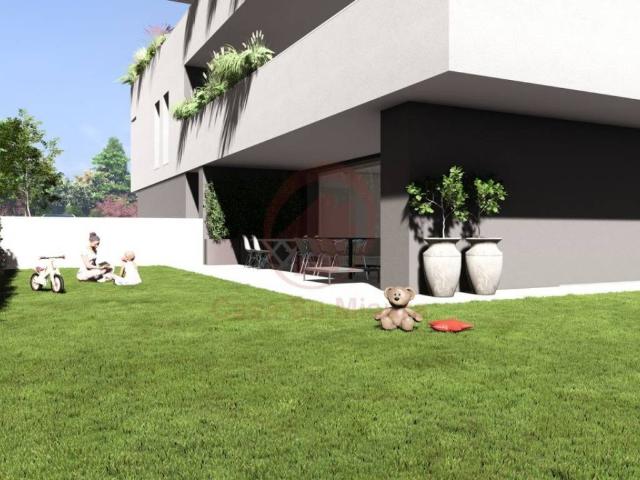 Appartamento in vendita a San Vito, Vigonza