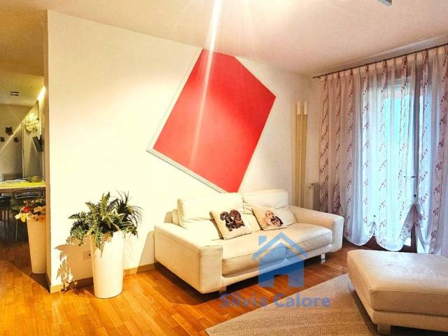 Appartamento in vendita a Vigonza, Padova