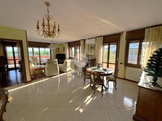 Appartamento in vendita a Busa, Vigonza